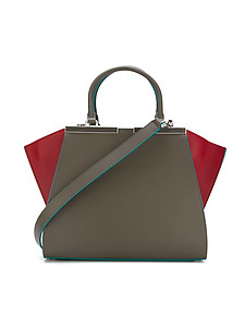 Fendi 3Jours tote