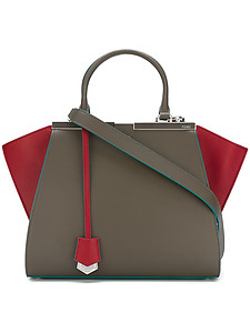 Fendi 3Jours tote