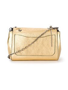 Marc Jacobs Charms and Trinkets shoulder bag