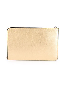 Marc Jacobs Charms and Trinkets Clutch