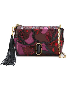 Marc Jacobs J Marc shoulder bag